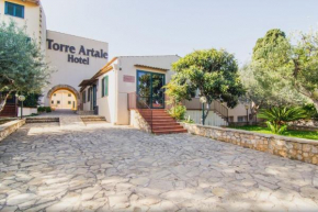 AH Premium Borgo Torre Artale Trabia